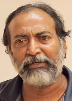 Amarendran Ramanan